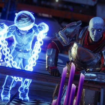 Destiny 2's Festival Of The Lost Returns On October 6th