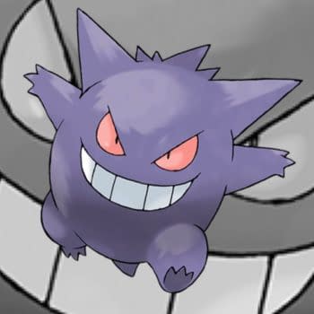 Everything Pokémon GO Players Need to Know About Gengar