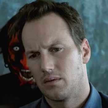 Insidious 5 Is A Go From Blumhouse & Sony, Patrick Wilson Directing