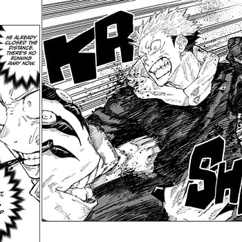 jujutsu kaiden News, Rumors and Information - Bleeding Cool News And Rumors