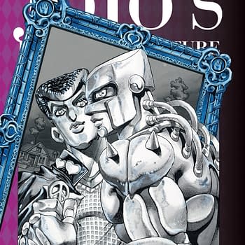 Jojo S Bizarre Adventure News Rumors And Information Bleeding Cool News And Rumors
