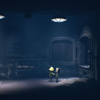 little nightmares 2 stay tuned bundle