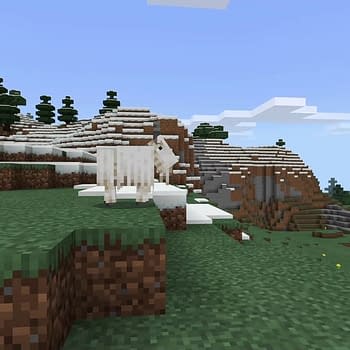 Highlights From Announcements Made During Minecraft Live