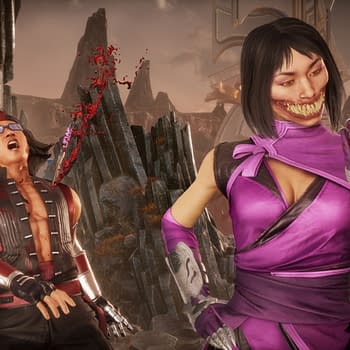 WB Games Revealed Mortal Kombat 11 Ultimate With New Characters