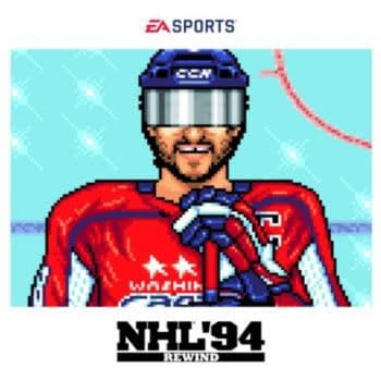 EA Sports Is Bringing The Classic NHL 94 Back With NHL 21