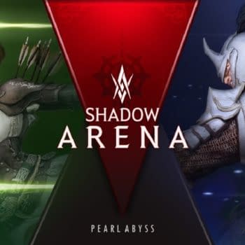 Shadow Arena Gets A New Team-Based Trio Mode