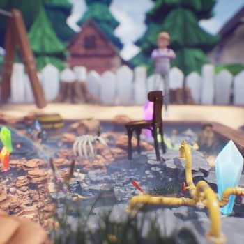 Humble Games Announces Supraland For Consoles On October 22nd