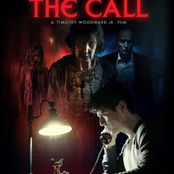 EXCLUSIVE: Hear Two Tracks From The Score From New Film The Call