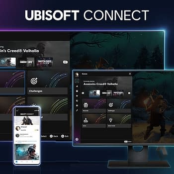 is ubisoft connect down