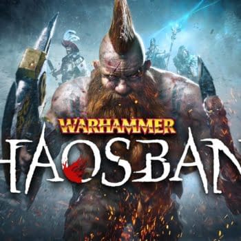 Warhammer: Chaosbane Will Be Available On Next-Gen Consoles