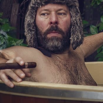 Bert Kreischer News Rumors And Information Bleeding Cool News And Rumors Page 1