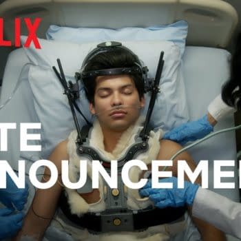 Cobra Kai | Season 3 Date Announcement Teaser | Netflix