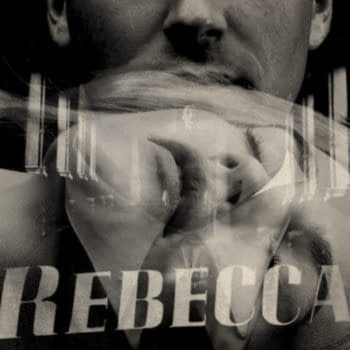 FOur New Posters For Netflix Rebecca Remake Debut