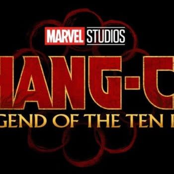 Shang-Chi Has Reportedly Wrapped Filming