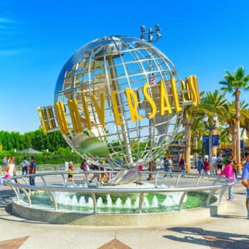 Universal Studios Hollywood Has Laid Off More Than 2200 People