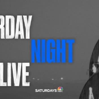 Saturday Night Live returns December 5th (Image: SNL/NBCU)