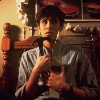 Fright Night Writer and Director Updates Sequel Status