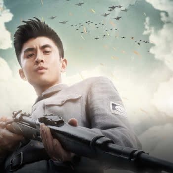 Warrior of Thunder: Chinese War Series Yanked from Air for Fancy Hair