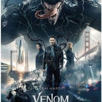Rah Muzic Sues Marvel and Sony Over Venom Movie