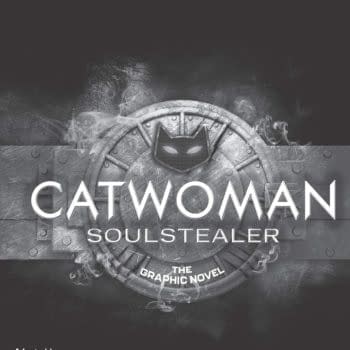 Catwoman: Soulstealer, Indestructibles Delayed By DC Till August 2021