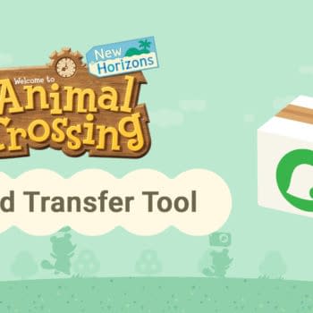Animal Crossing: New Horizons Receives The Island Transfer Tool