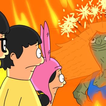 Significant Milestone For Bob's Burgers 200th Episode On Sunday