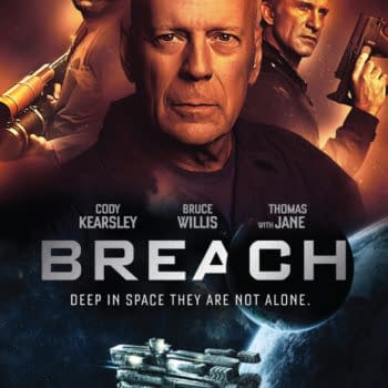 Bruce Willis Stars In Another Sci-Fi Thriller, Breach Hits December 18