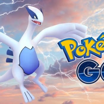 Everything Pokémon GO Players Need to Know About Lugia