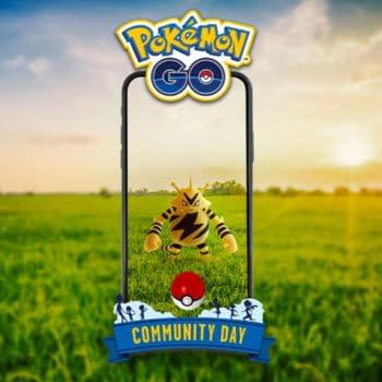 Electabuzz Community Day Review for Pokémon GO