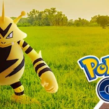 Is The "Electric for Electabuzz" Ticket Worth Buying In Pokémon GO?