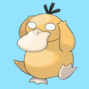 Everything Pokémon GO Players Need to Know About Psyduck