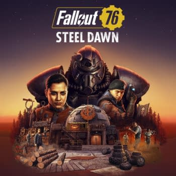Fallout 76's Steel Dawn Update Will Drop On  December 1