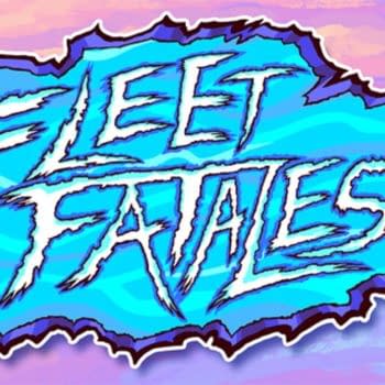 Games Done Quick Announces All-Women Event Called Fleet Fatales