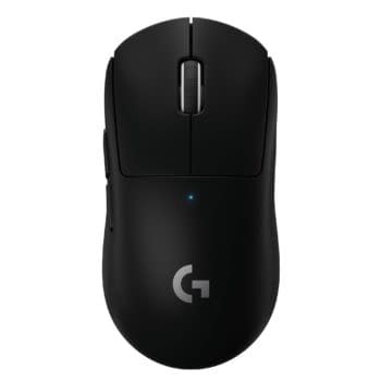 Logitech G Unveils The Pro X Superlight Wireless Gaming Mouse