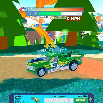 Mattel S Hot Wheels Open World Has Launched On Roblox - roblox hot wheels