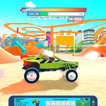 Mattel S Hot Wheels Open World Has Launched On Roblox - when was roblox released on mobile