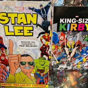 Black Friday Sales In 66 Comic Book Stores Today