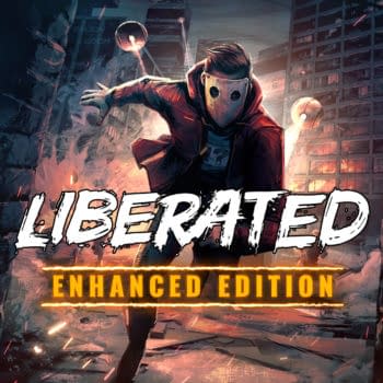 Liberated: Enhanced Edition Has Been Announced For Nintendo Switch