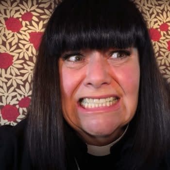 The Vicar of Dibley to Return for Holiday Lockdown Specials on BBC