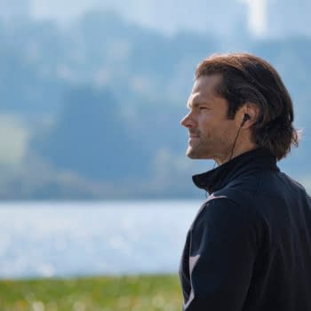Supernatural Finale Preview: Sam Gets One Last Thing in Under the Wire