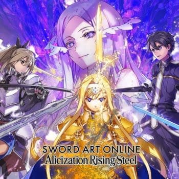 Sword Art Online News Rumors And Information Bleeding Cool News And Rumors Page 1 Sword Art Online News Rumors And Information Bleeding Cool News And Rumors Page 1