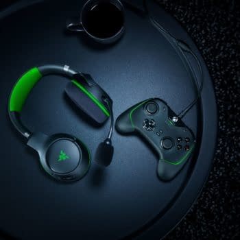 Razer Reveals New Wolverine V2 Game Controller For Xbox Series X