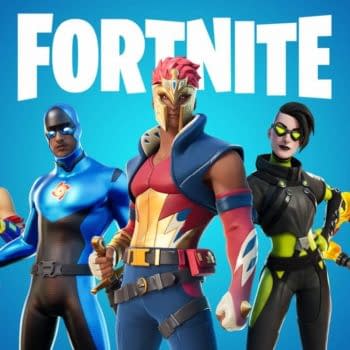 Xbox Chats With Epic games On Optimizing Fortnite For Xbox Series X