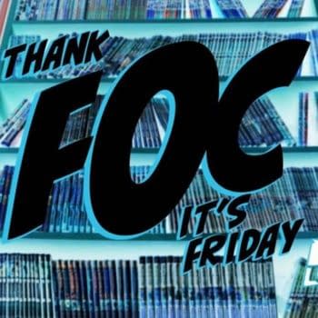 Thank FOC It's Black Friday