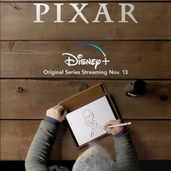 Inside Pixar Trailer Released By Disney, Debuts On Plus Friday