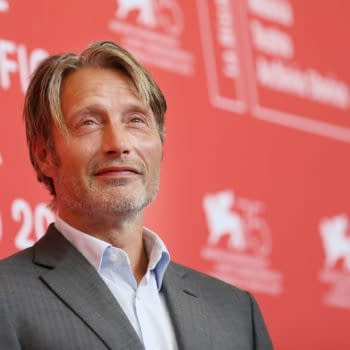 Mads Mikkelsen is Reportedly in Talks to Join Fantastic Beasts 3