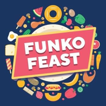 Funko Brings the Feast with New Shop Exclusives Today