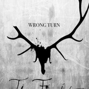 Wrong Turn Reboot Acquired by Saban Films for US Distribution