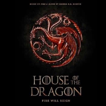 Game of Thrones spinoff series, House of the Dragon (Image: HBO)