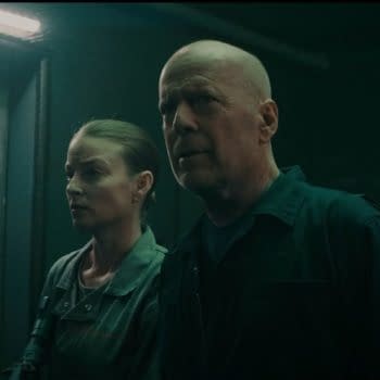 Breach: Bruce Willis vs. Super Zombies in Nonsensical Sci-Fi Action